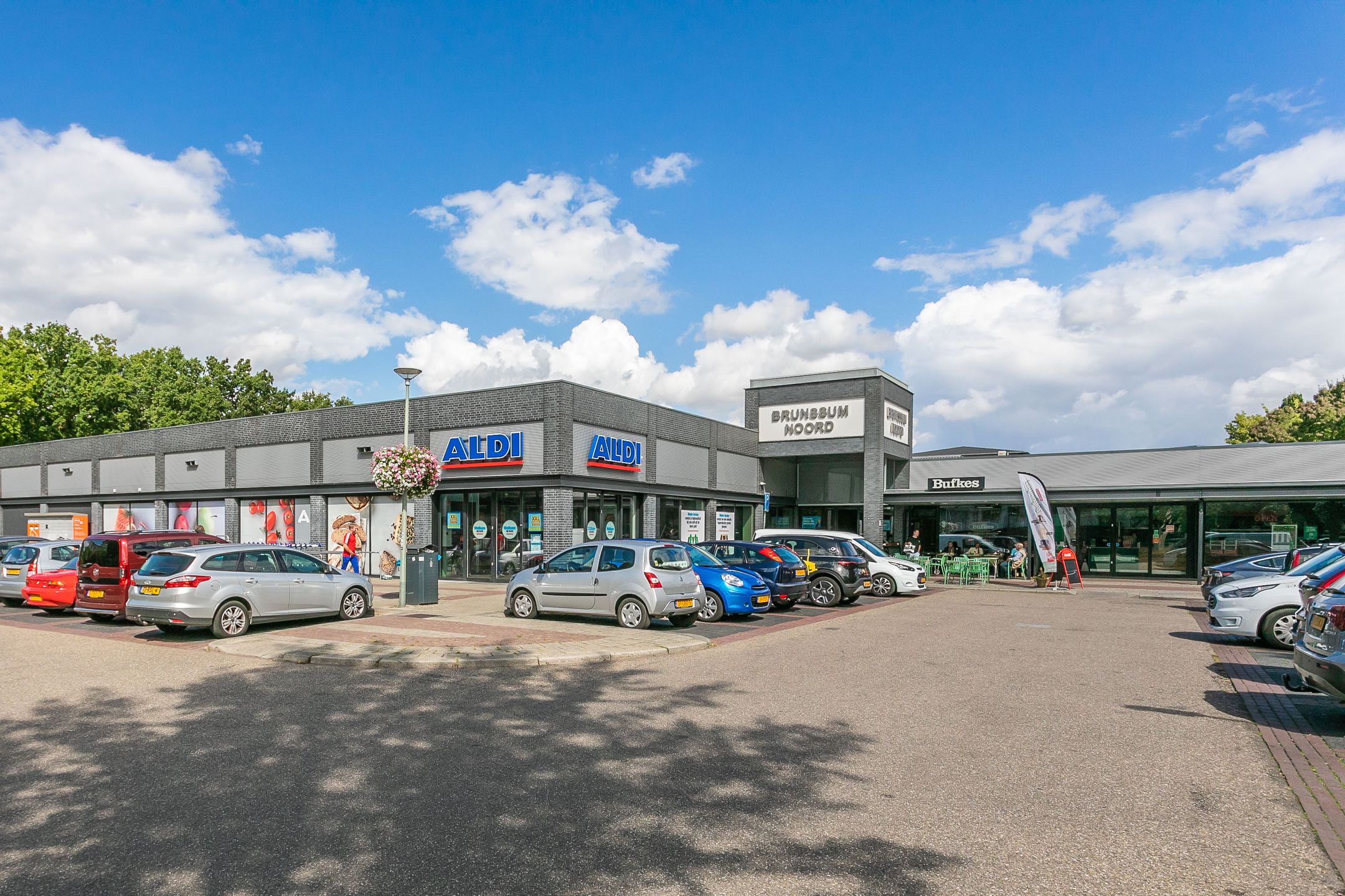 Photo 45 of Florence Nightingalestraat 83