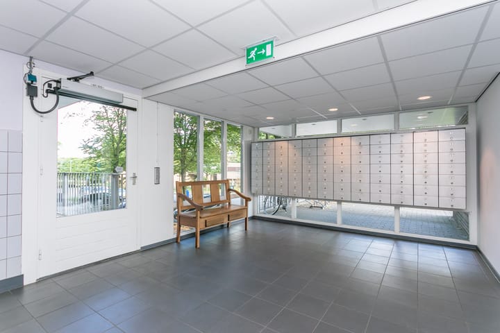 Photo 7 of Florence Nightingalestraat 83