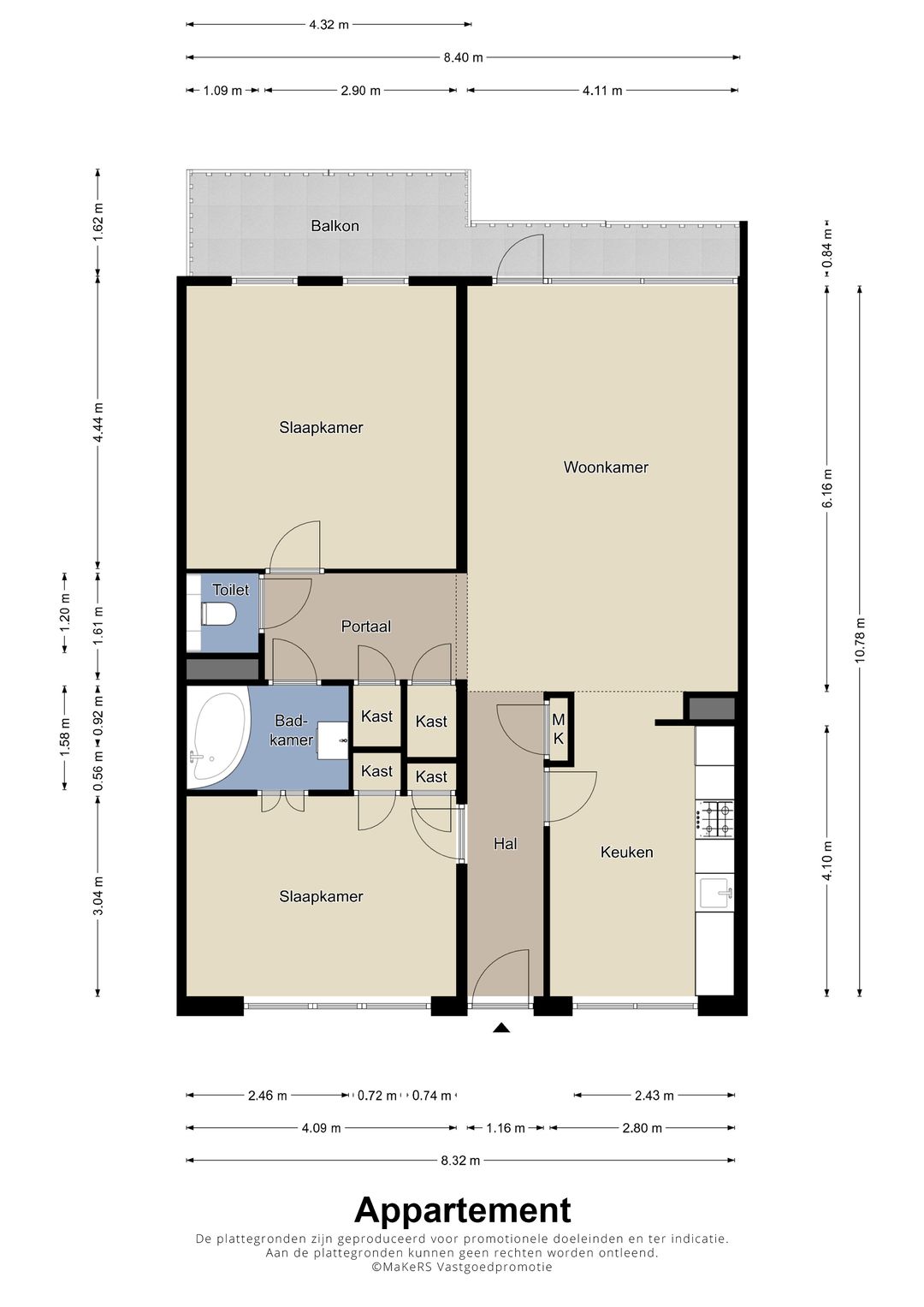 Photo 46 of Florence Nightingalestraat 83