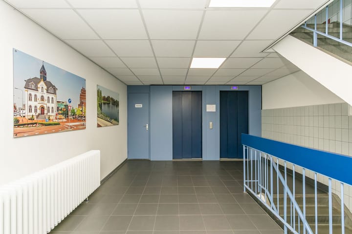 Photo 9 of Florence Nightingalestraat 83