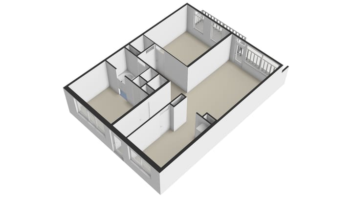 Photo 48 of Florence Nightingalestraat 83