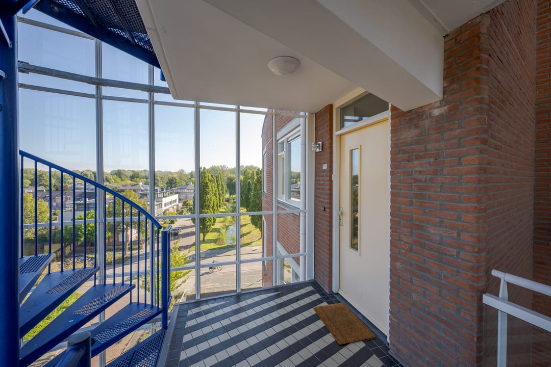 Photo 13 of Bram Limburgstraat 134