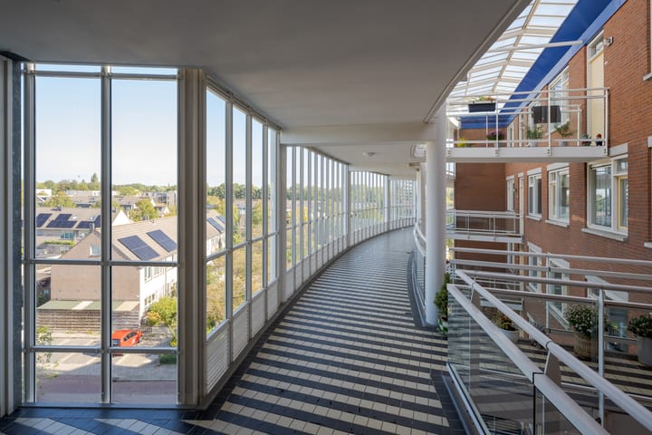 Photo 11 of Bram Limburgstraat 134