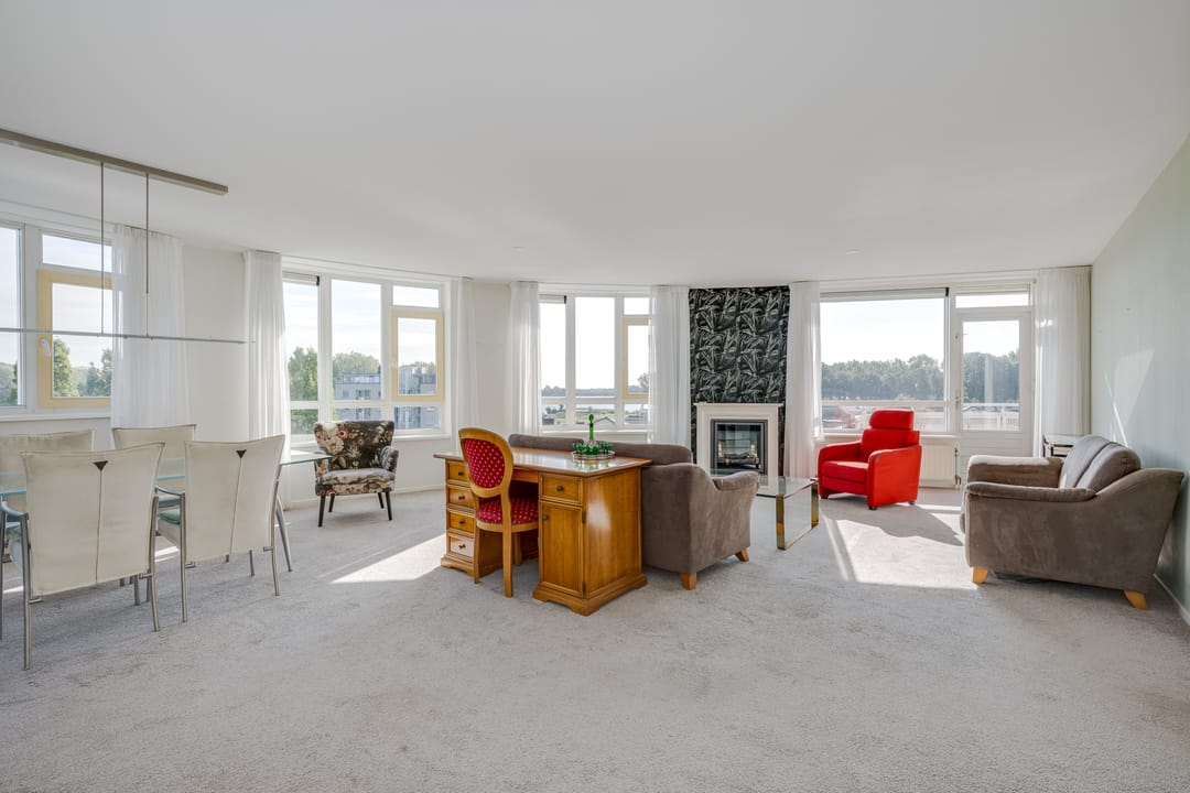 Photo 16 of Bram Limburgstraat 134