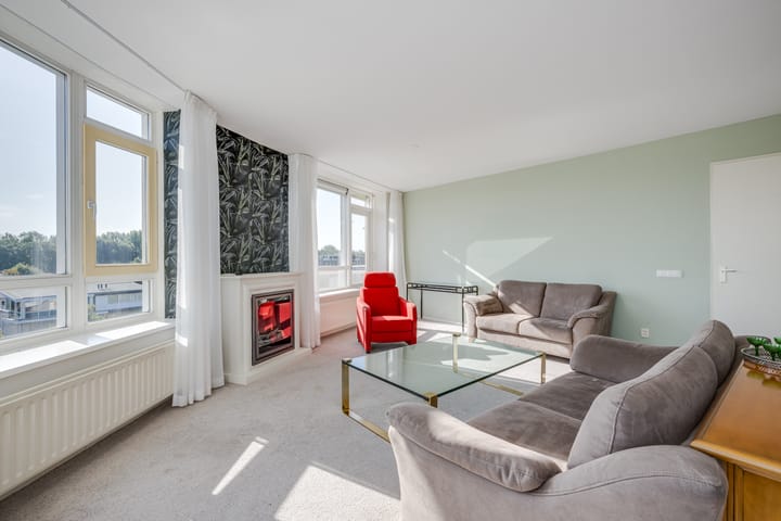 Photo 17 of Bram Limburgstraat 134