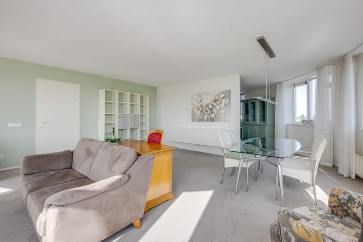 Photo 20 of Bram Limburgstraat 134