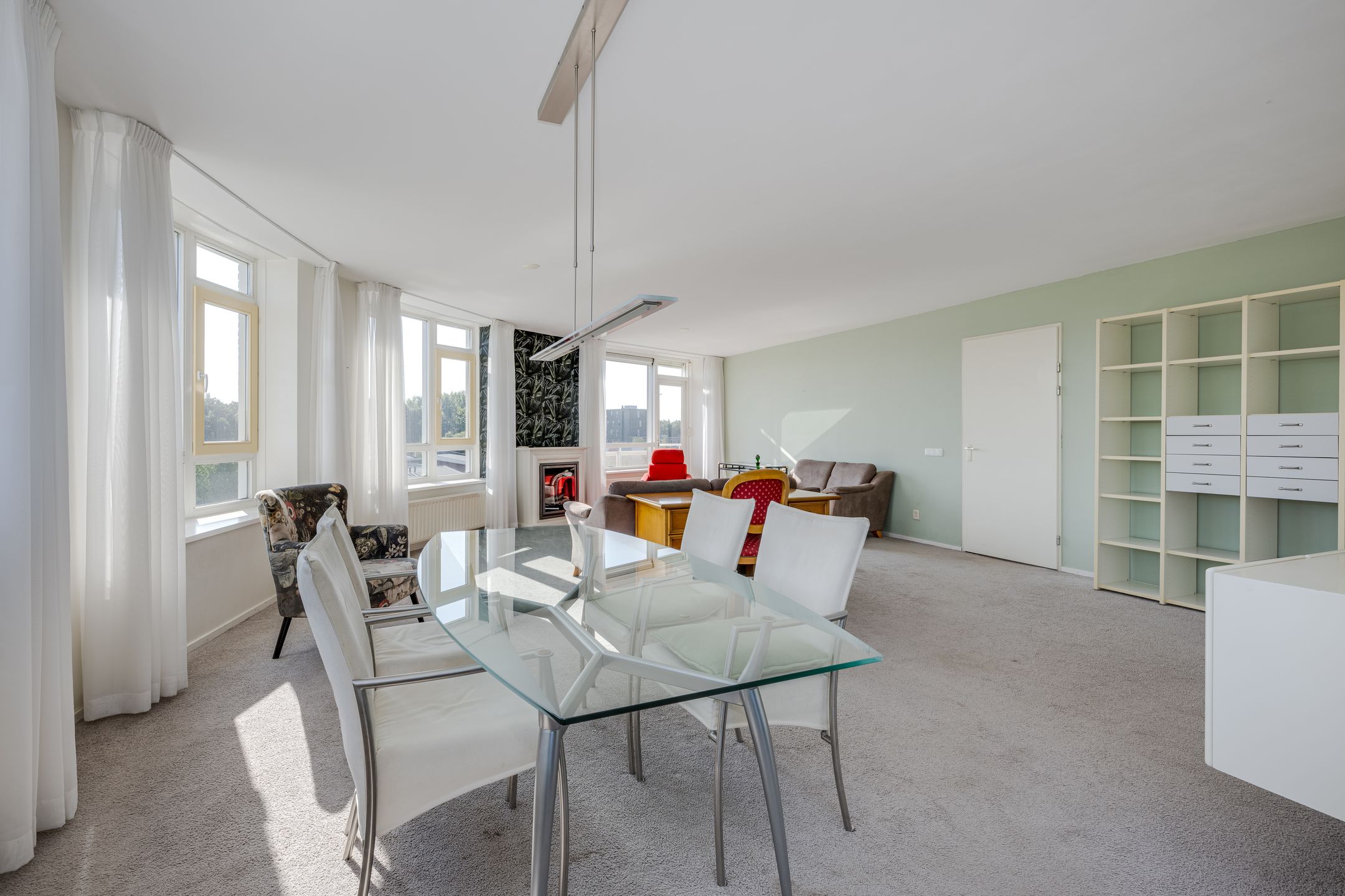 Photo 21 of Bram Limburgstraat 134