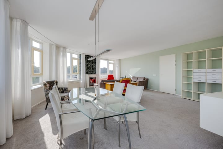 Photo 21 of Bram Limburgstraat 134