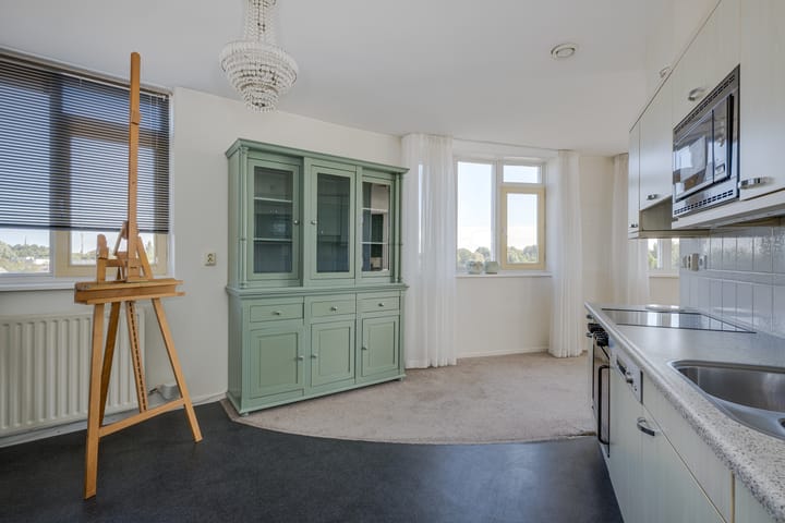 Photo 24 of Bram Limburgstraat 134