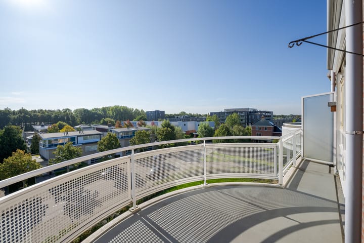 Photo 34 of Bram Limburgstraat 134