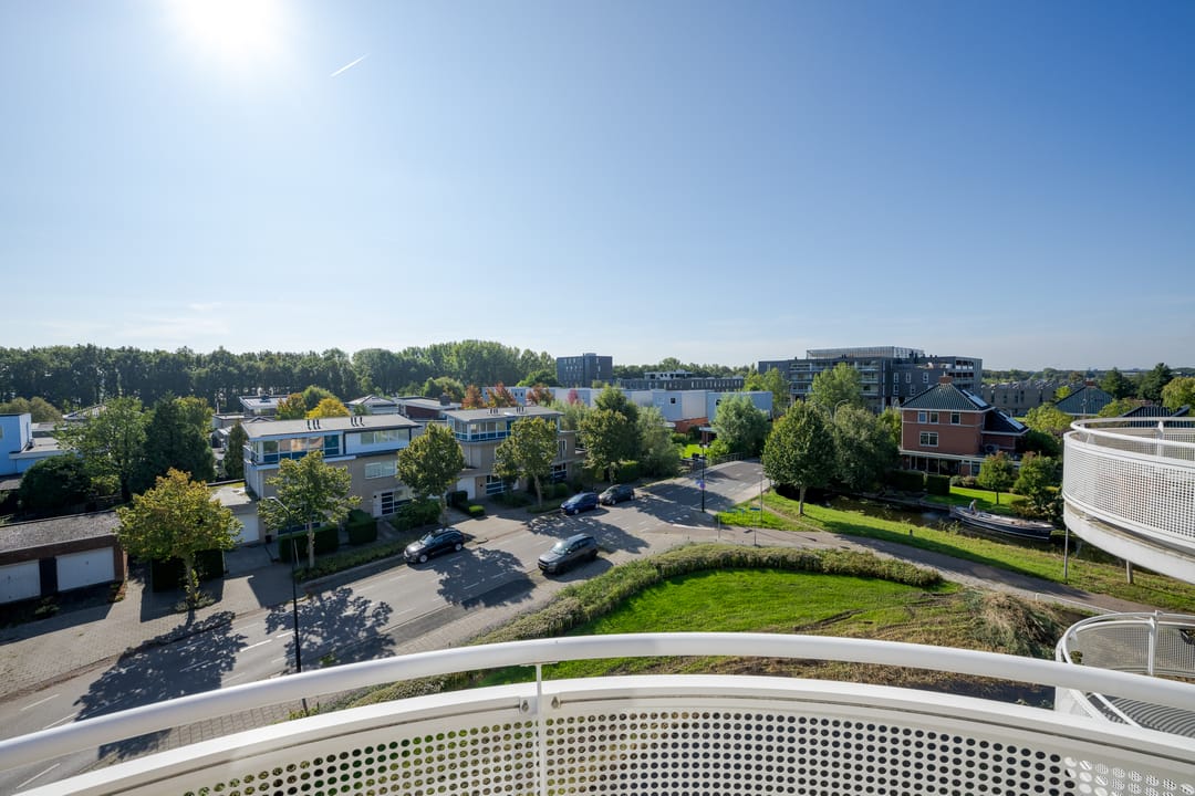 Photo 38 of Bram Limburgstraat 134