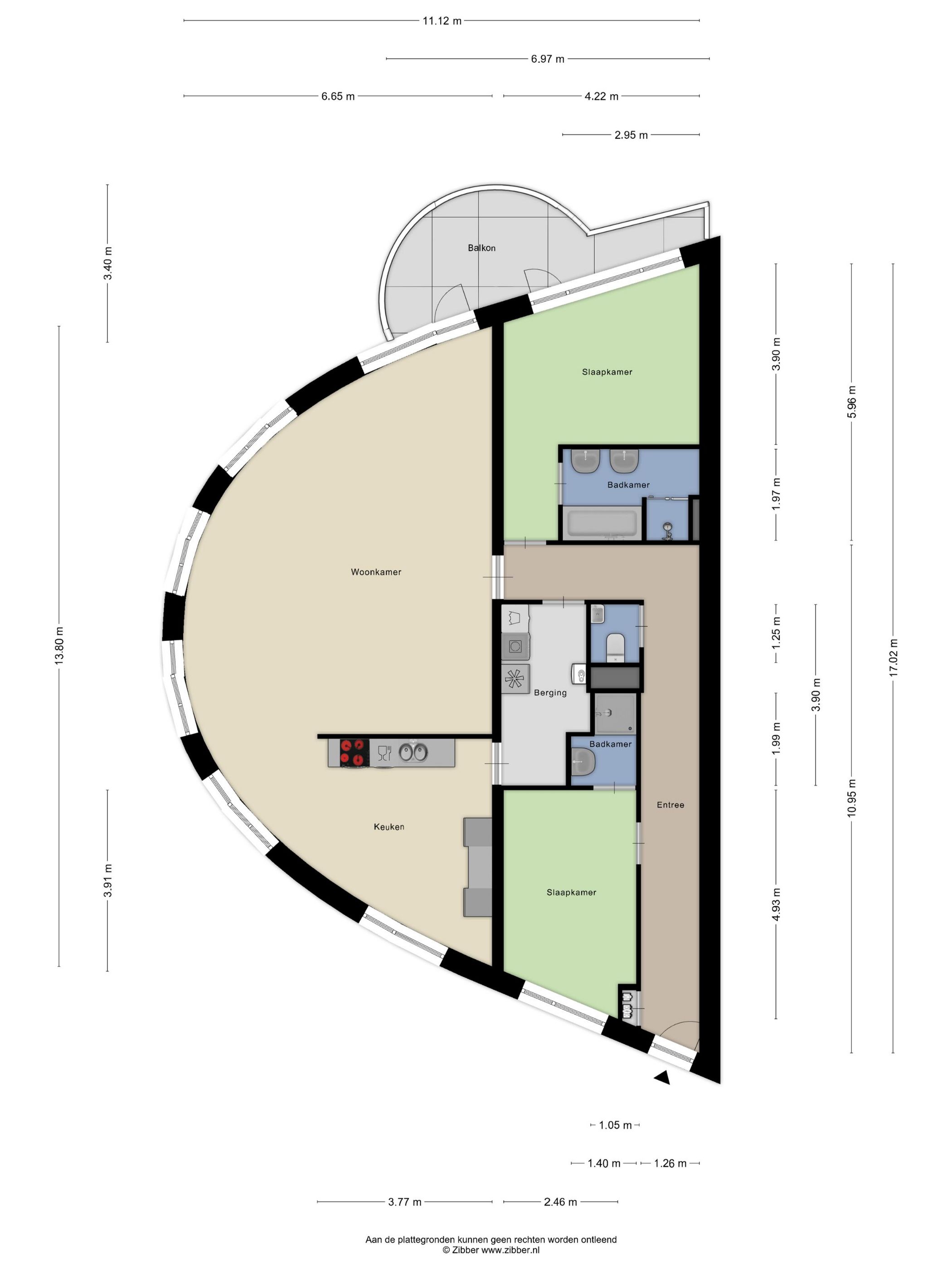 Photo 39 of Bram Limburgstraat 134