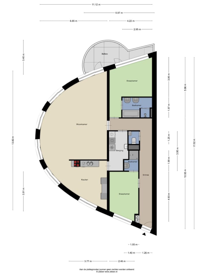 Photo 39 of Bram Limburgstraat 134