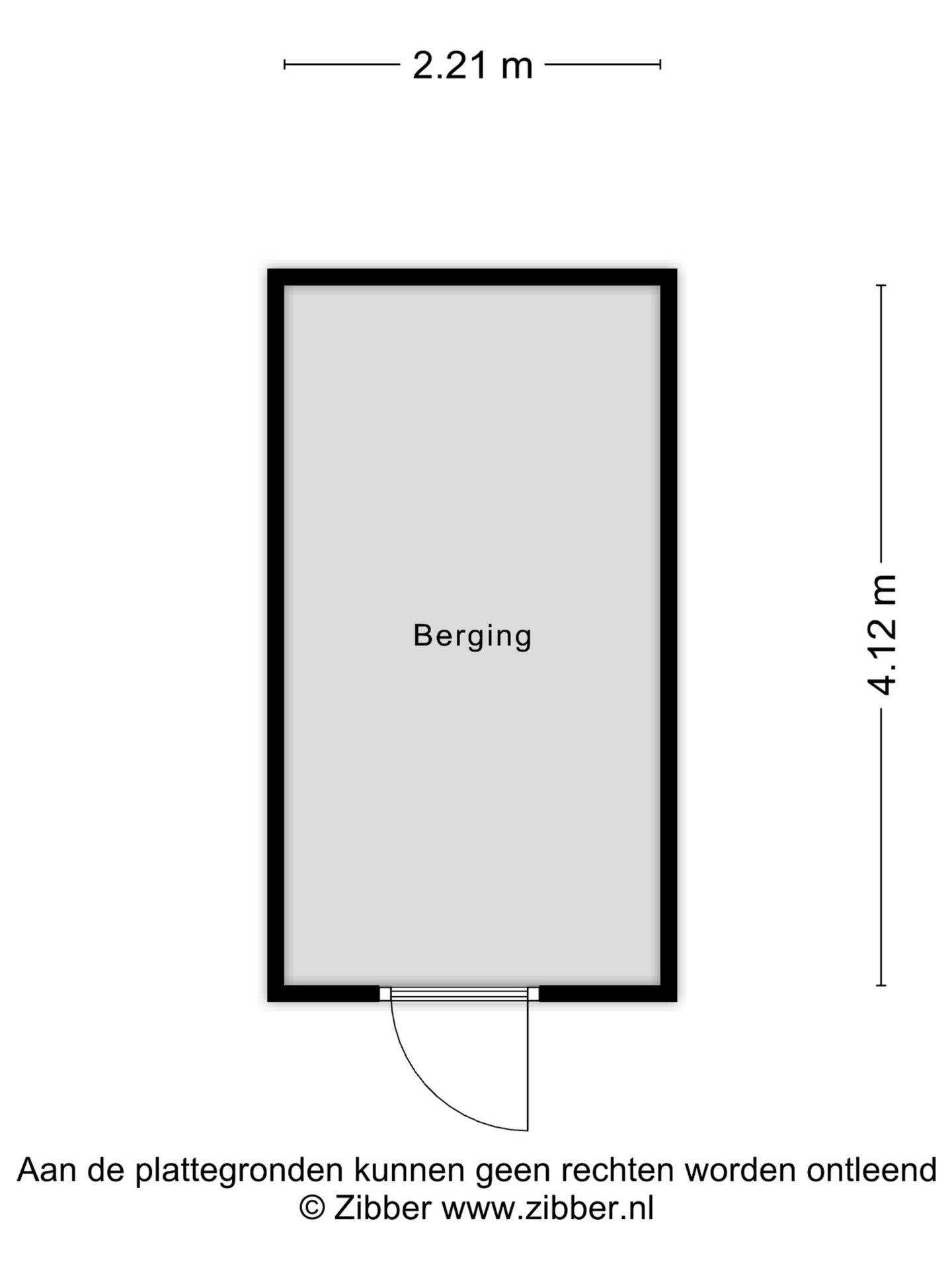 Photo 40 of Bram Limburgstraat 134