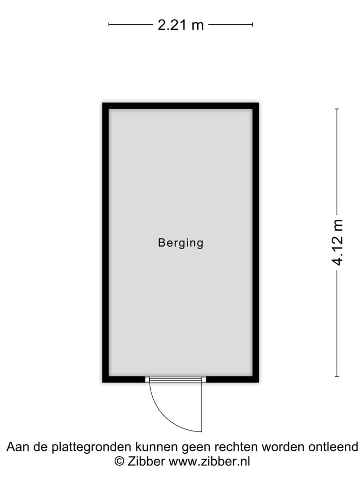 Photo 40 of Bram Limburgstraat 134