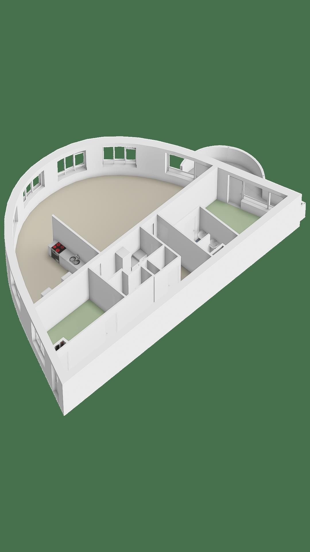 Photo 41 of Bram Limburgstraat 134