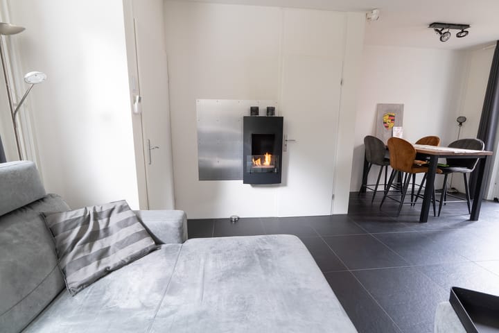 Foto 3 van Kamperfoelie 10