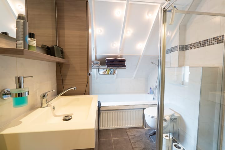 Foto 4 van Kamperfoelie 10