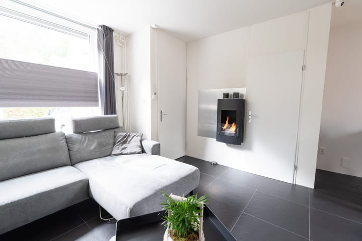 Foto 6 van Kamperfoelie 10