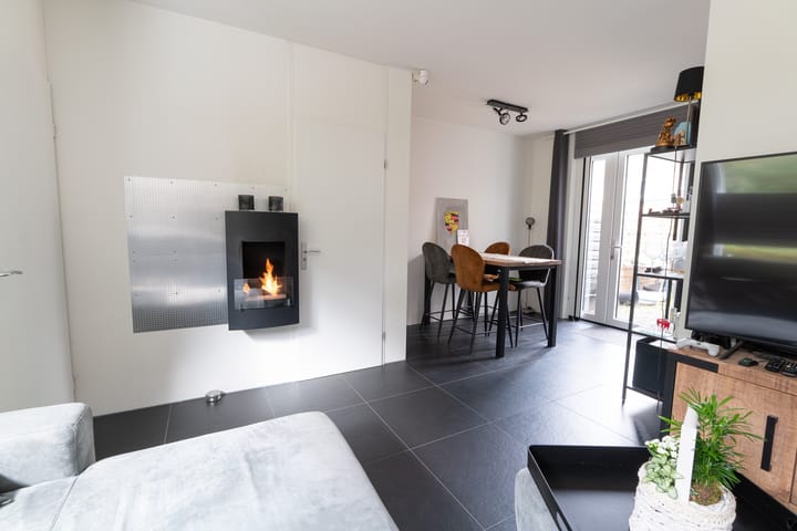 Foto 8 van Kamperfoelie 10