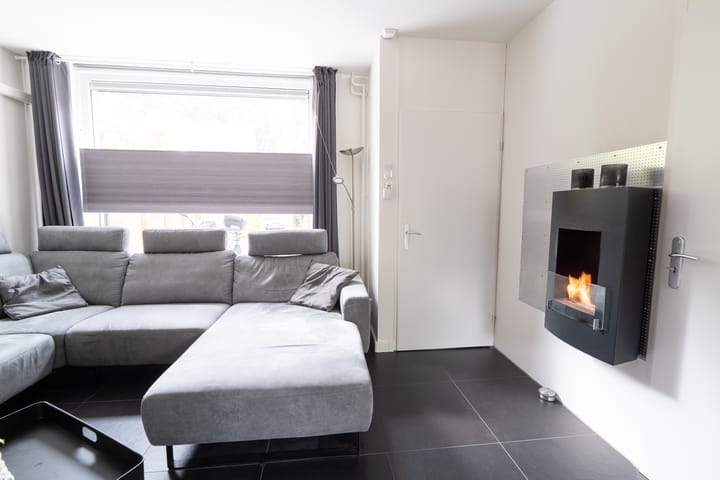 Foto 9 van Kamperfoelie 10