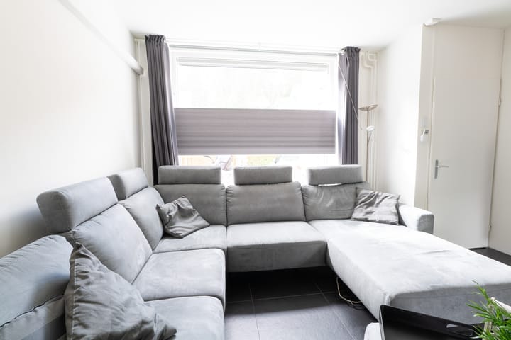 Foto 10 van Kamperfoelie 10