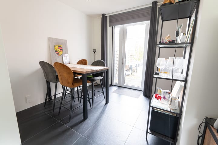 Foto 11 van Kamperfoelie 10