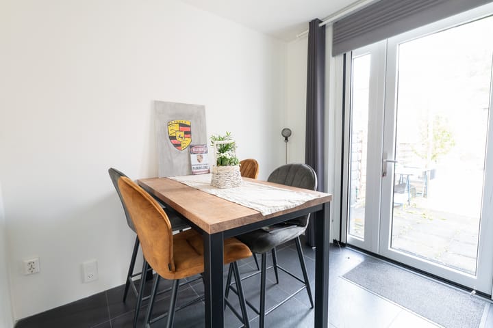 Foto 16 van Kamperfoelie 10