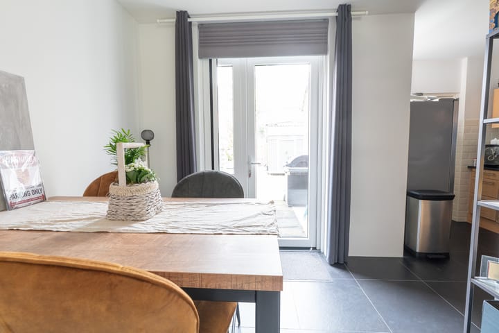 Foto 15 van Kamperfoelie 10