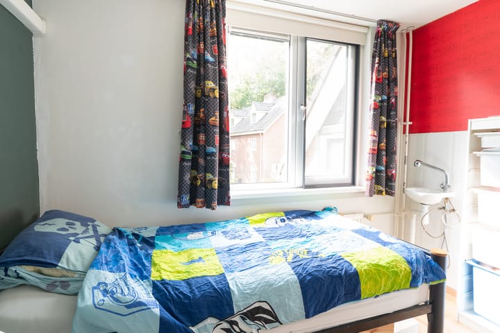 Foto 37 van Kamperfoelie 10