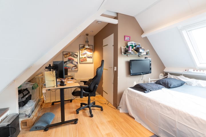 Foto 41 van Kamperfoelie 10