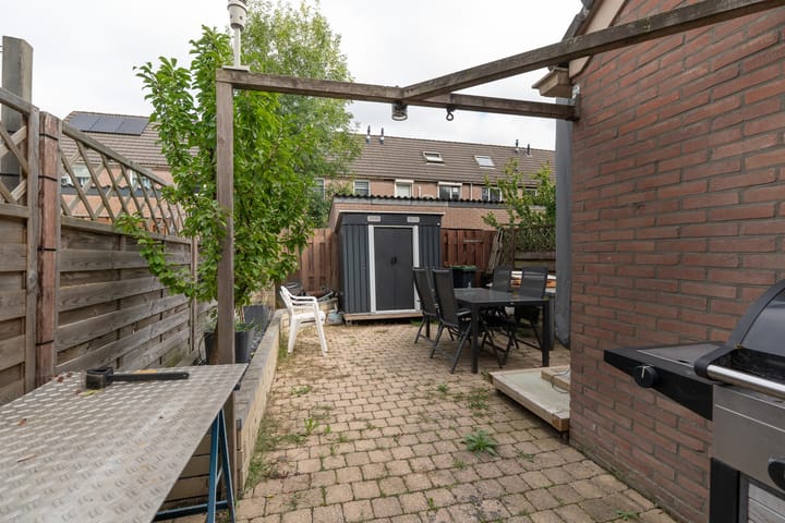 Foto 49 van Kamperfoelie 10