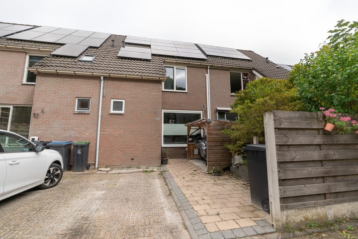 Foto 52 van Kamperfoelie 10