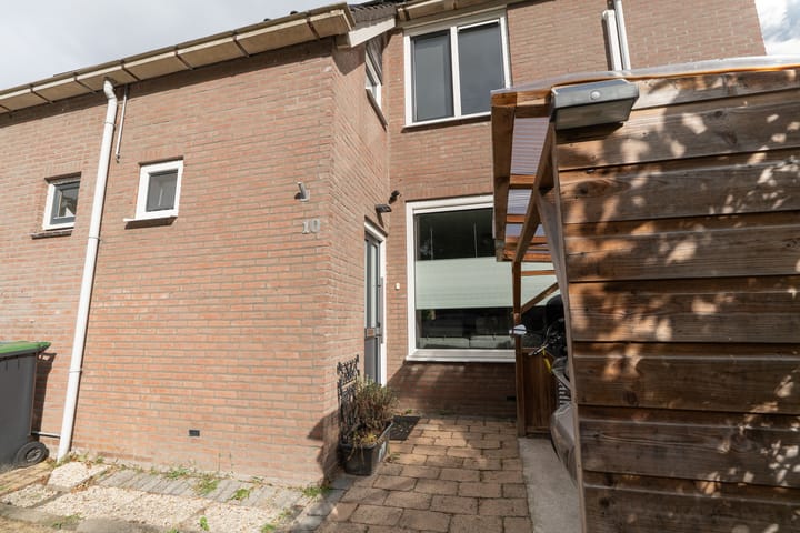 Foto 53 van Kamperfoelie 10