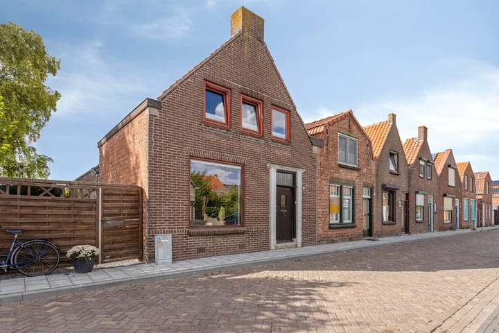 Foto 1 van Achterweg 7