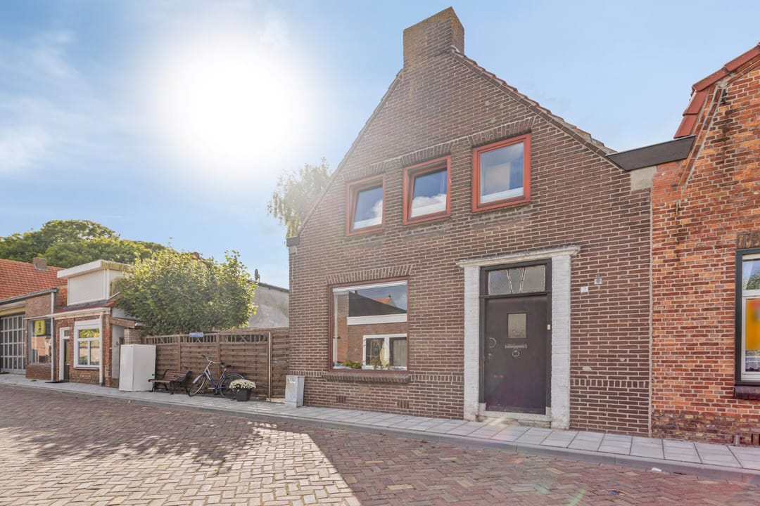 Foto 2 van Achterweg 7