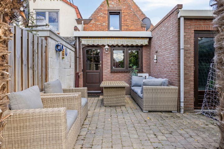 Foto 23 van Achterweg 7