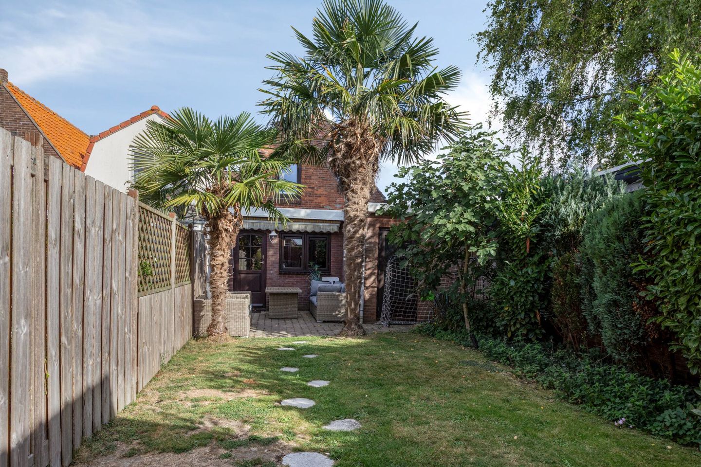 Foto 25 van Achterweg 7