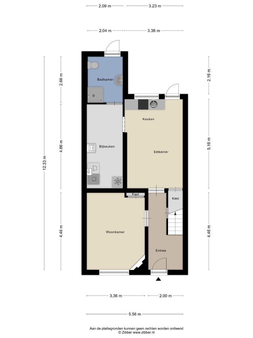 Foto 26 van Achterweg 7