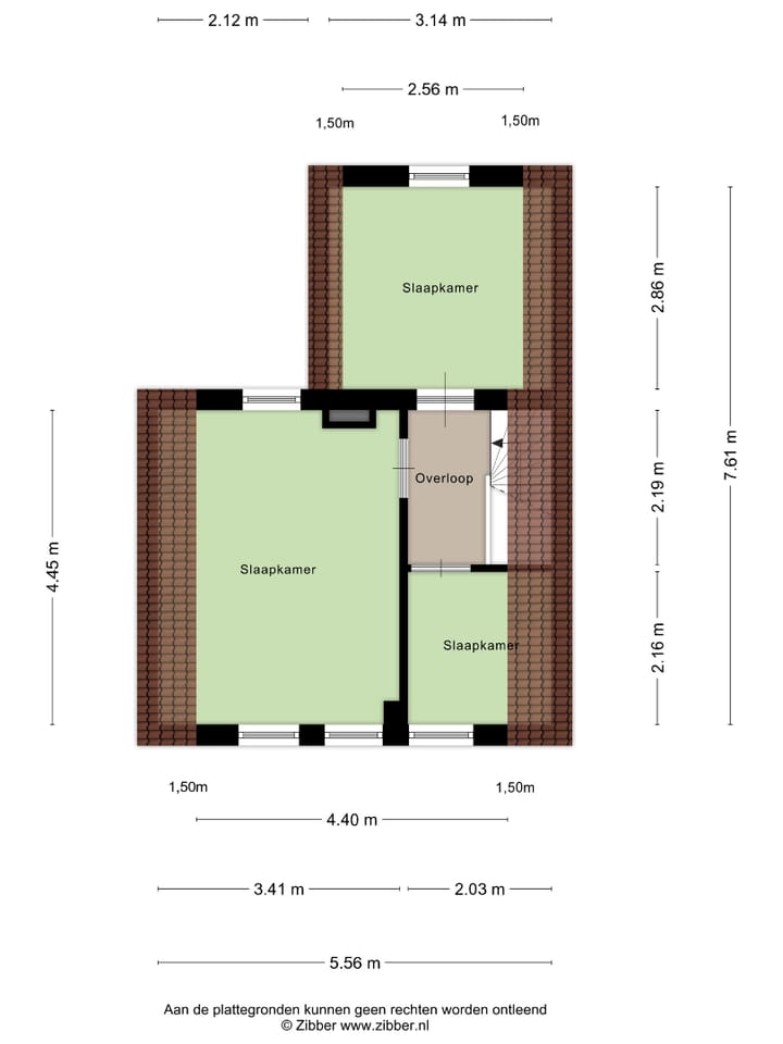 Foto 27 van Achterweg 7