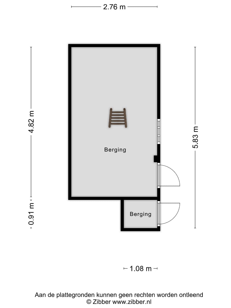 Foto 28 van Achterweg 7