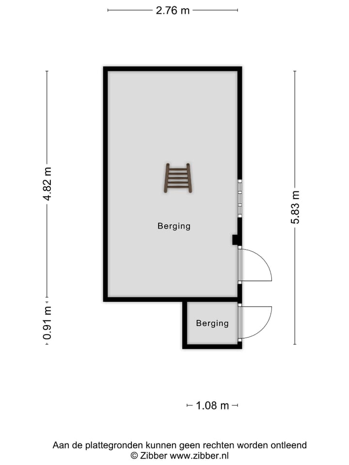 Foto 28 van Achterweg 7