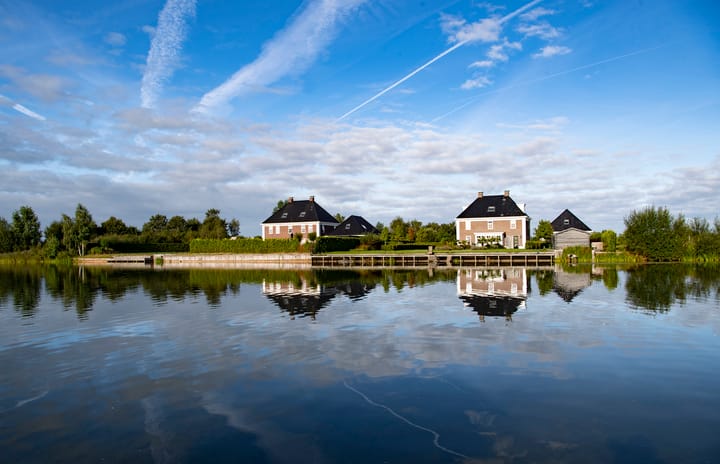 Foto 5 van Eeser Landgoed (Bouwnr. Kavel: 137)