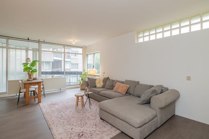 Foto 2 van Groenhoven 524