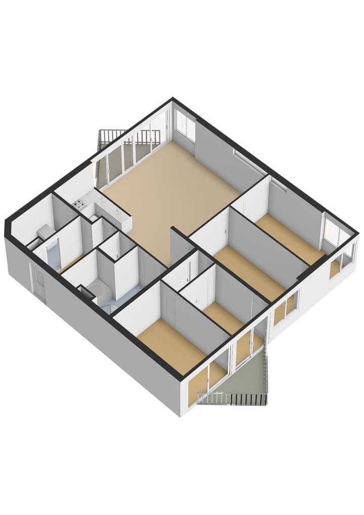 Foto 29 van Groenhoven 524