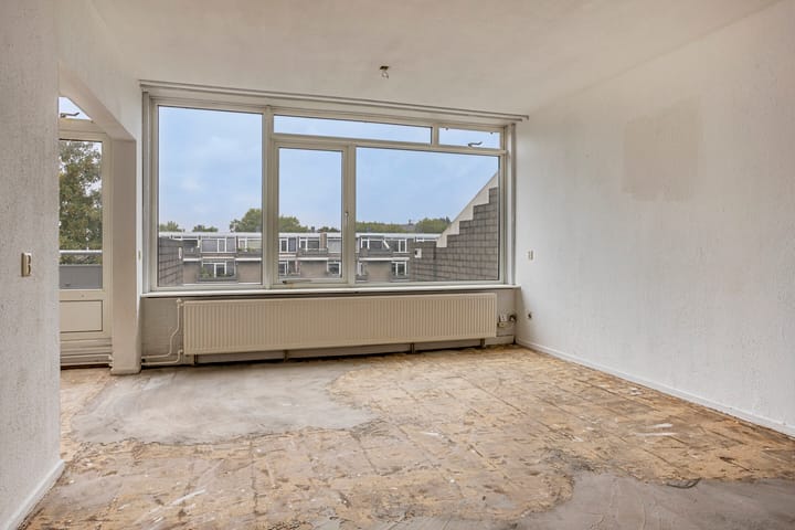 Foto 2 van Huibertplaat 103