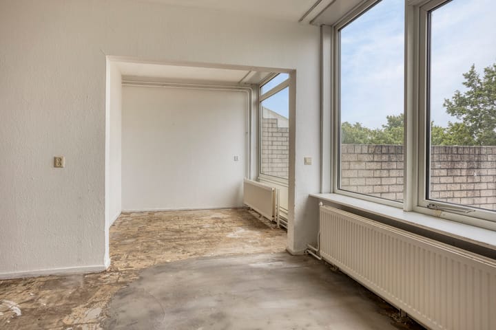 Foto 3 van Huibertplaat 103