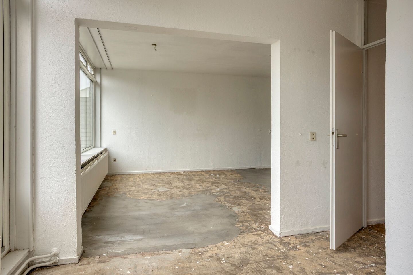 Foto 4 van Huibertplaat 103