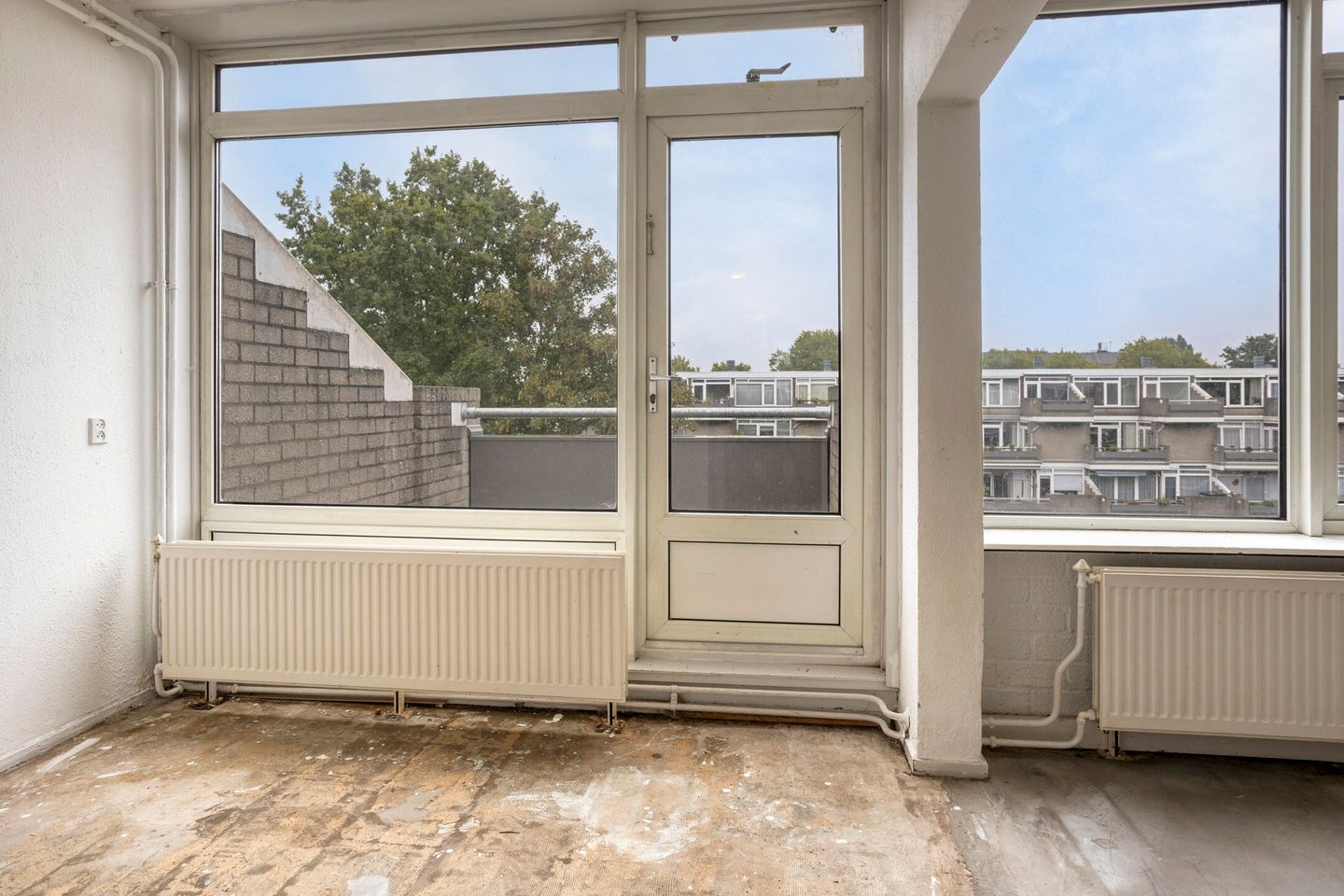 Foto 5 van Huibertplaat 103