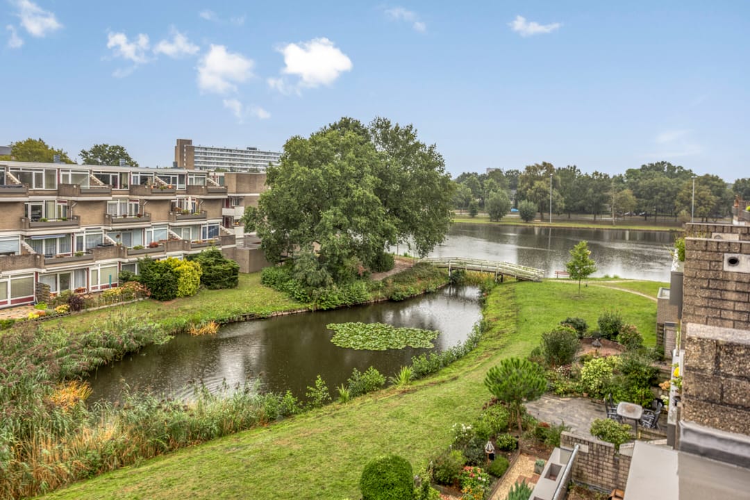 Foto 8 van Huibertplaat 103